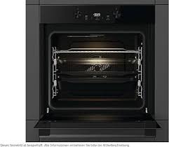 Piekarnik Gorenje BOS6737E20FBG Czarny
