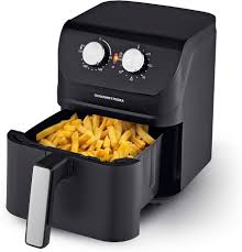 Frytkownica na gorące powietrze GOURMETmaxx 4 l