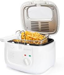 Bomann® Frytkownica 2,5 l z Tłuszczem
