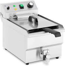 Frytkownica elektryczna Royal Catering RCPSF 9ETH 9L 3000W