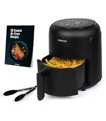 Mellerware Frytkownica Bezolejowa Crunchy Medium 3,5L 1000W