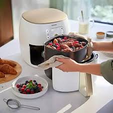 Frytkownica Philips Airfryer XXL - Biała