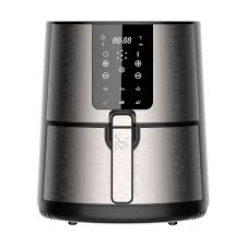 Frytkownica MasterPro Rocket 360 - Bezolejowa, 3,6 l, 1500 W