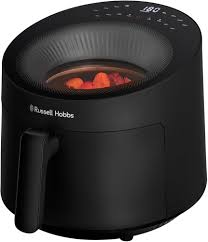 Frytkownica Beztłuszczowa Russell Hobbs 5L z Okienkiem