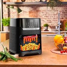 TEFAL EY5068 Easy Fry&Grill - Beztłuszczowa Frytkownica