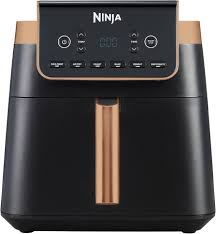 Frytkownica Ninja Air Fryer MAX PRO 6,2 l – Beztłuszczowe Smażenie