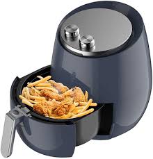 Beztłuszczowa Frytkownica Mini Multicooker 3,6L