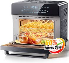 Frytkownica Involly 15L bez oleju 18w1