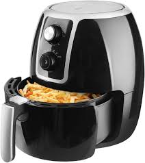 Frytkownica na gorące powietrze Improve IMPFR3701 3,5 l 1500 W