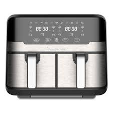 MasterPRO Rocket Duo 900
