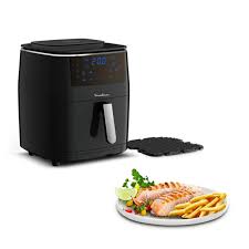Frytkownica Moulinex Easy Fry Grill & Steam 3 w 1