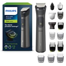 Philips Trymer 7000 - Multigroom 15 w 1