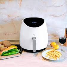Frytkownica Nutri-Fryer 4,5l 2000W z filtrem powietrza