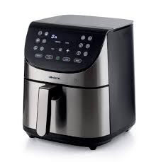 Frytkownica powietrzna Ariete 4628, 7L, 1800W