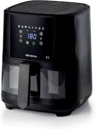 Frytkownica na gorące powietrze Ariete 4626, 6L, 1300 W