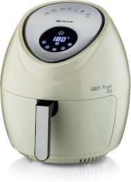 Ariete 4618 Airy Fryer XXL - Frytkownica Powietrzna 2,5 kg