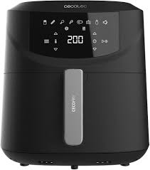 Cecotec Frytkownica Bezoilowa 7,6L Cecofry