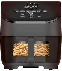 Frytkownica Beztłuszczowa Instant Pot Vortex Plus 7.6L Szara