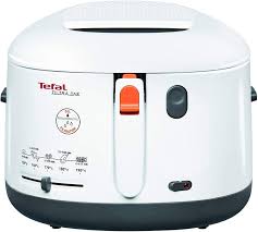Frytkownica Tefal FF162131 - Doskonałość w Twojej Kuchni