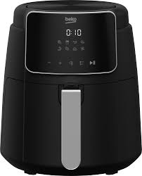 Frytkownica Powietrzna BEKO FRL2244B - 1500W, 8 Programów, 4,7l
