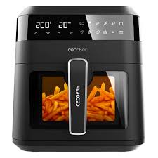 Frytkownica Cecotec Cecofry Experience 6L bezolejowa