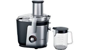 Bosch VitaJuice 4 MES4010 - Sokowirówka do Owoców i Warzyw