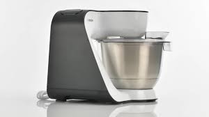 Robot Kuchenny Bosch Professional 3,9 l - Biały/Czarny