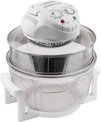 Halogen Esperanza EKO003 12L 1400W Przezroczysty