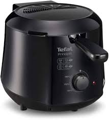 Frytkownica Tefal Principio 1.2l Czarna