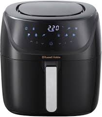 Russell Hobbs Beztłuszczowa Frytkownica L, 4L, 10 Programów