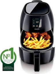 Frytkownica Philips HD9240/90 Airfryer XL 2100 W