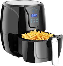 Frytkownica Vpcok Airfryer z 6 Funkcjami
