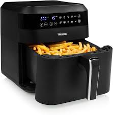 Tristar FR-6999 Cyfrowa Frytownica XXL 6L - 10 Programów, 1700W