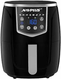 Frytkownica na gorące powietrze Navplus 5L Bezolejowa