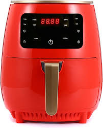 Bezolejowa Frytkownica Piekarnik 220V 1500W