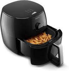 Frytkownica Versuni Amazon HD9762/90 – Autonomiczna 2225