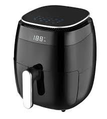 Kalorik TKG FTL 1008 - Cyfrowa Frytkownica na Gorące Powietrze 4,5l