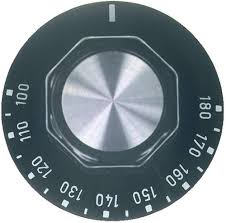 Termostat do Frytkownicy EGO 50mm - 100-180°C