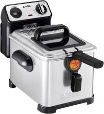 Frytkownica Tefal FR501000 Family Pro 3 l z zimną strefą