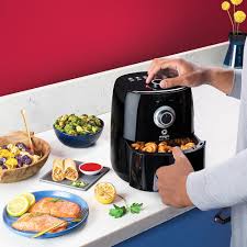 Frytownica Powietrzna Magic Bullet 2,5L, 1300W