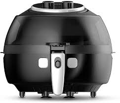 Piekarnik Air Fryer 5L: Beztłuszczowe Gotowanie z Timerem