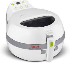 Tefal Actifry FZ7100 - Frytkownica na Gorące Powietrze 1 kg 1400 W