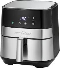 Frytkownica na gorące powietrze Profi Cook PC-FR 1177 H, 1700 W