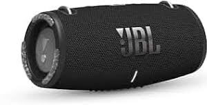 Głośnik Bluetooth JBL Xtreme 3 - Czarny