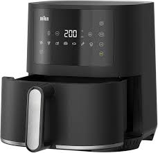 Braun MultiFry 3 HF3030 - Wielofunkcyjna Frytkownica Powietrzna
