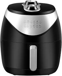 Frytkownica powietrzna 1800 W z piekarnikiem 6,8L