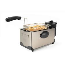 Frytkownica elektryczna BLACK+DECKER BXDF2100E 2100W