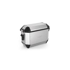 Pojemne Kufry Motocyklowe Givi Trekker Alaska Monokey Aluminium