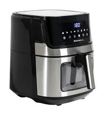 Frytkownica powietrzna Melchioni Family Smart Geneva 6L