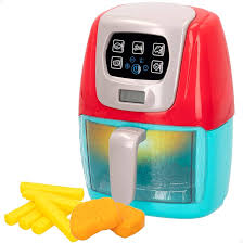 Frytownica Zabawka ColorBaby PlayGo